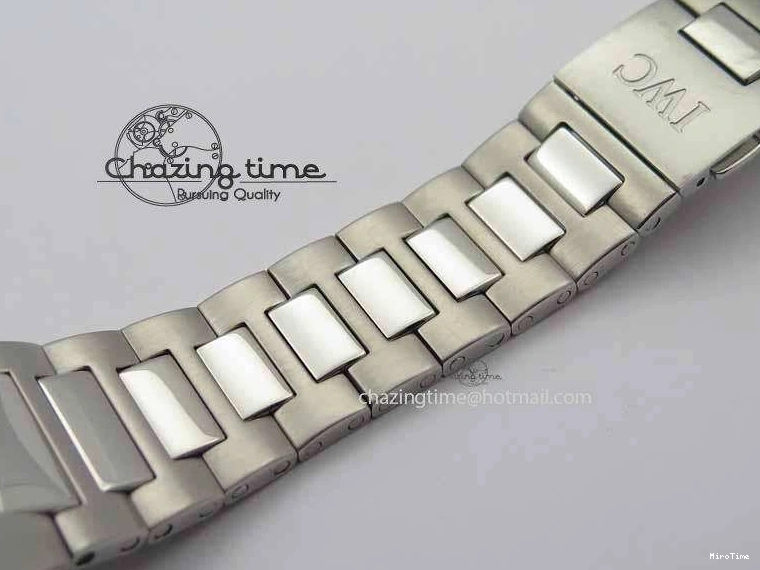 MIROTIME 0119 Packable Aquatimer Automatic SS Noob Best Edition Black Dial On SS Bracelet A 7252